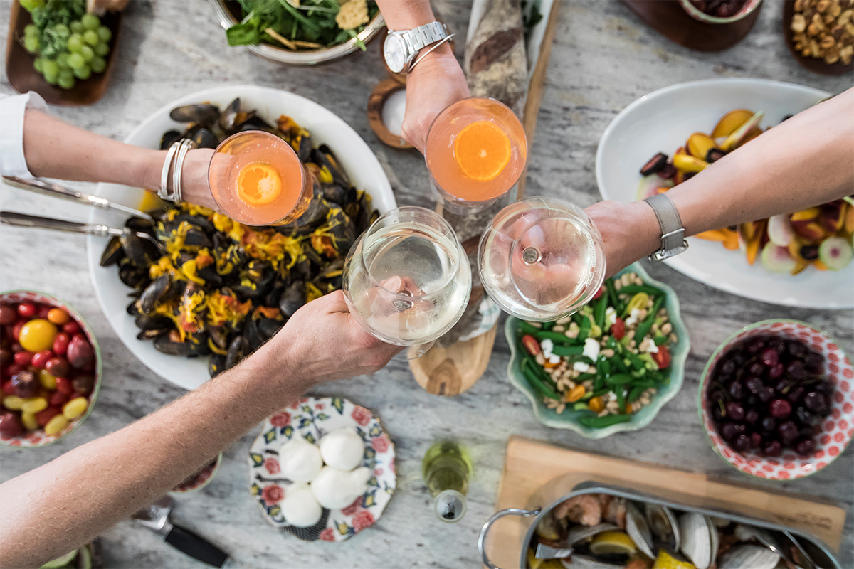 How to Find the Best Atlanta Caterer? Top 5 Tips for Hiring a Caterer